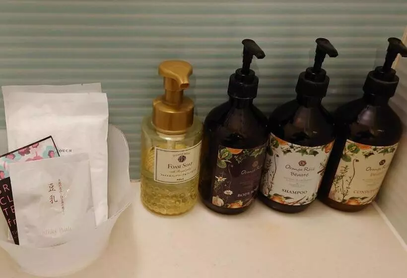 Hotelli Restay Puchi Nagasaki Club