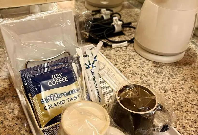 Hotelli Restay Puchi Nagasaki Club