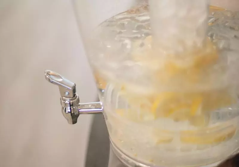 ホテル Silver Creek