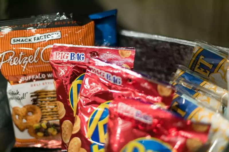 ホテル Silver Creek