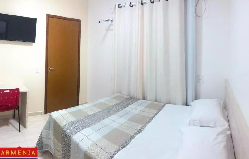 ペンション Armenia