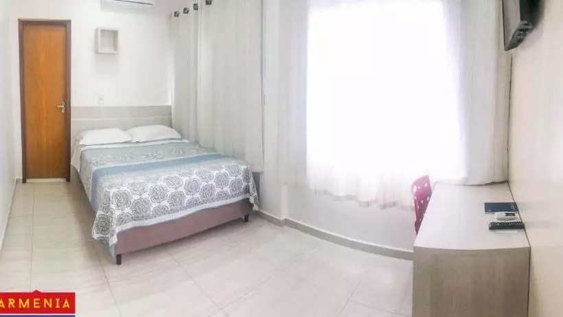 ペンション Armenia