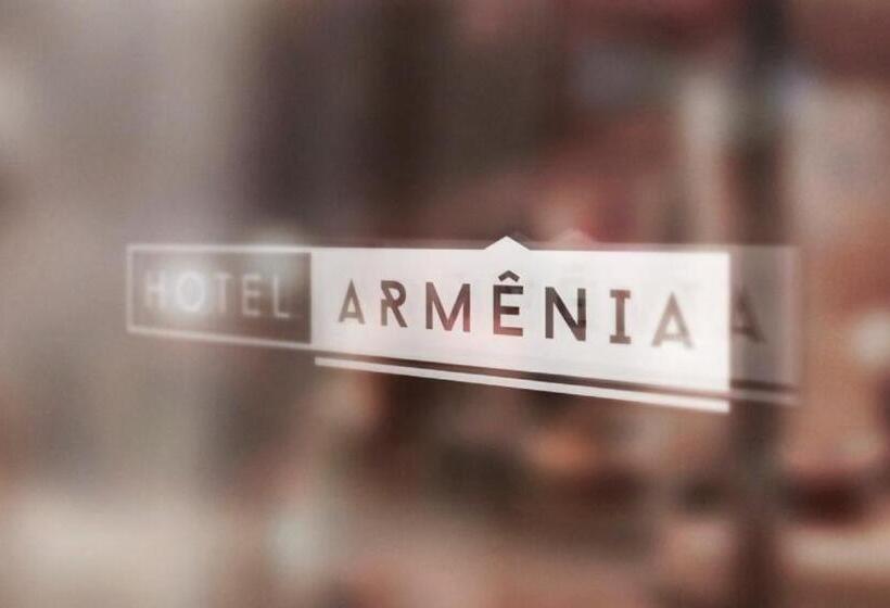 膳宿费 Armenia