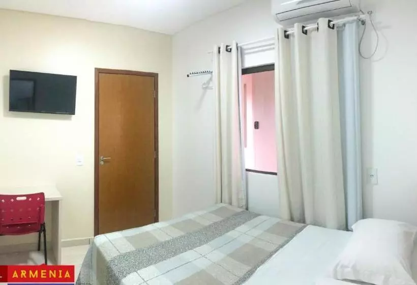 ペンション Armenia