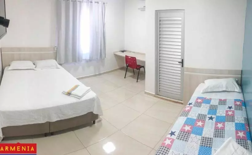 ペンション Armenia