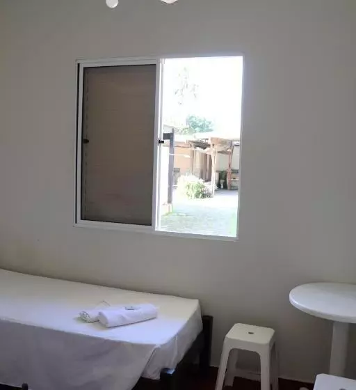 Majatalo Camping Pousada Ilha Do Mel   Frente Ao Mar