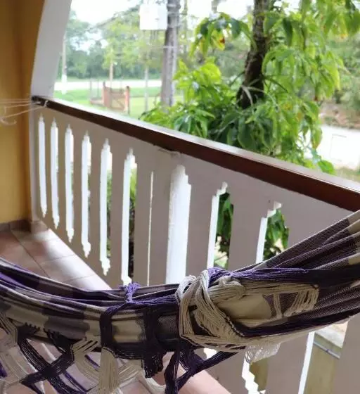 Majatalo Camping Pousada Ilha Do Mel   Frente Ao Mar