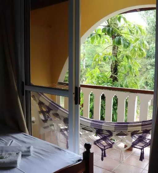 Majatalo Camping Pousada Ilha Do Mel   Frente Ao Mar