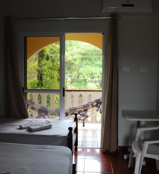 פנסיון Camping Pousada Ilha Do Mel   Frente Ao Mar