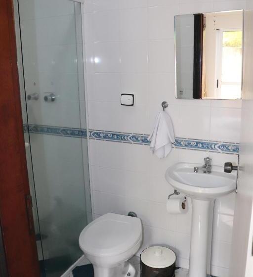 פנסיון Camping Pousada Ilha Do Mel   Frente Ao Mar