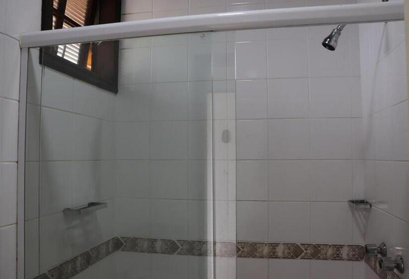 פנסיון Camping Pousada Ilha Do Mel   Frente Ao Mar