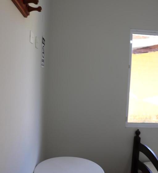 פנסיון Camping Pousada Ilha Do Mel   Frente Ao Mar