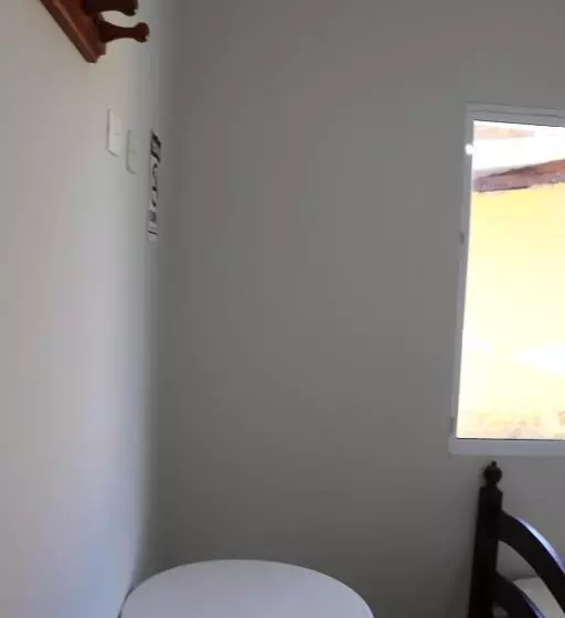 Majatalo Camping Pousada Ilha Do Mel   Frente Ao Mar