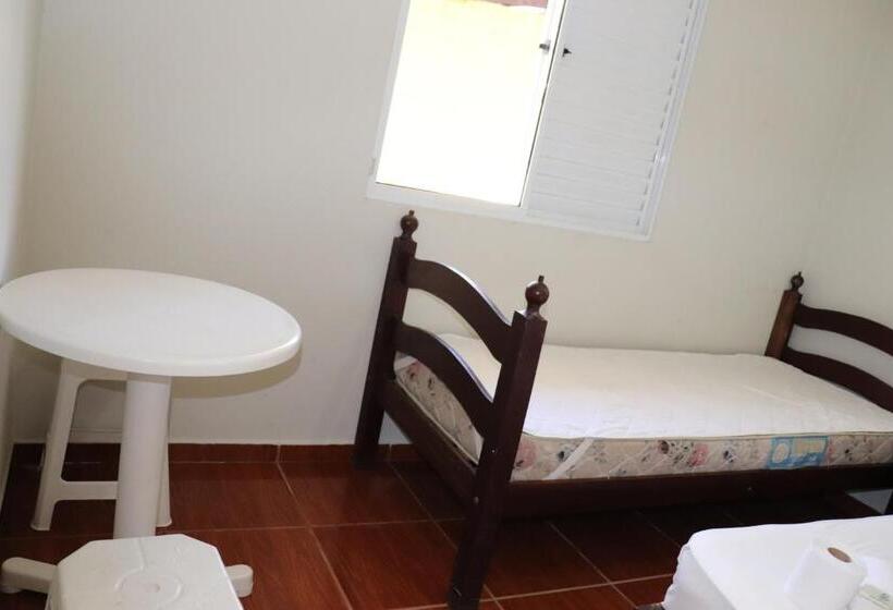 פנסיון Camping Pousada Ilha Do Mel   Frente Ao Mar