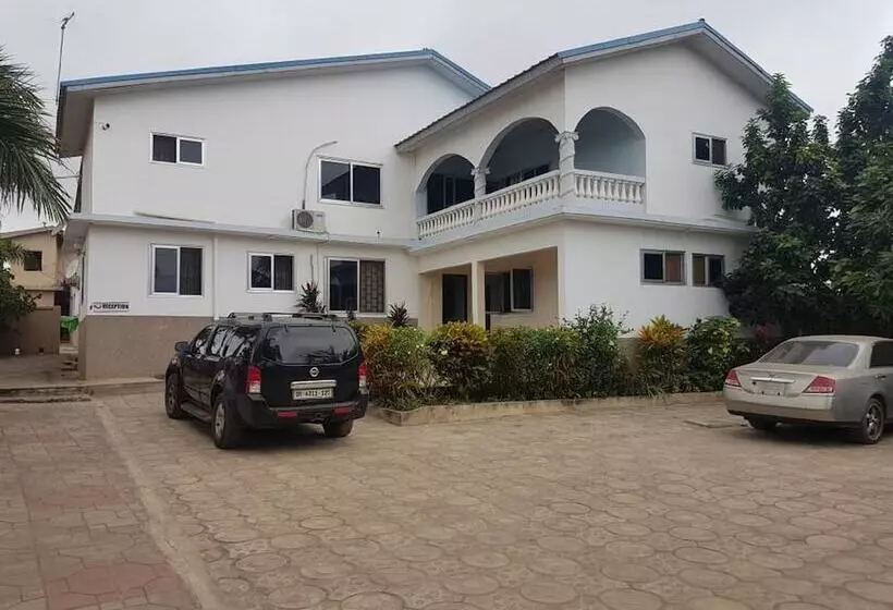 Majatalo Elizz Guest House