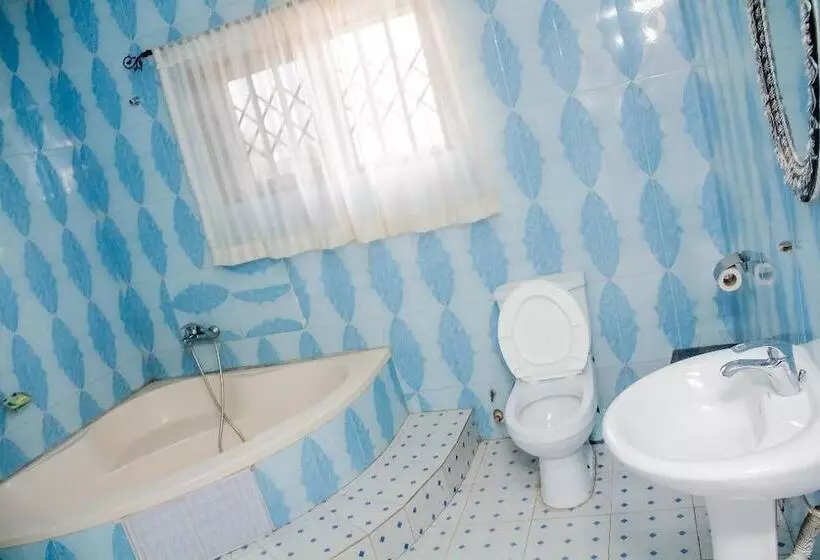 Majatalo Elizz Guest House