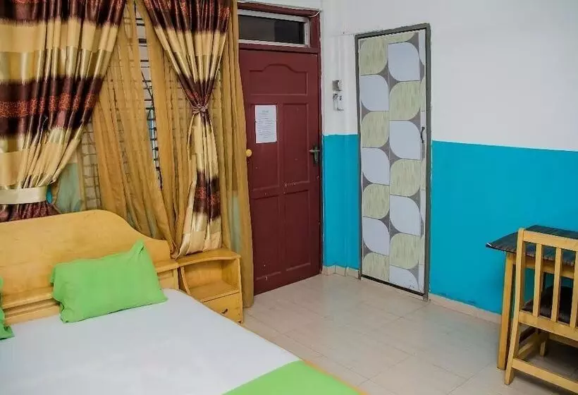 Majatalo Elizz Guest House