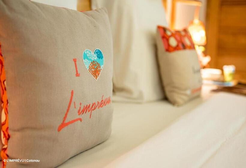 پانسیون L'imprévu