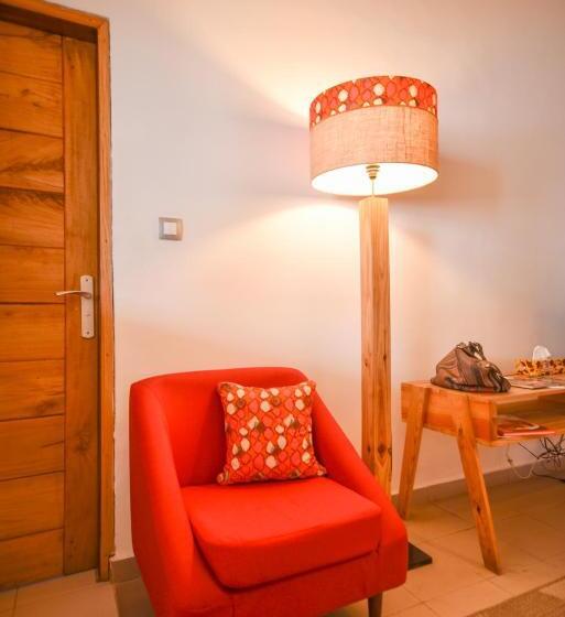 پانسیون L'imprévu