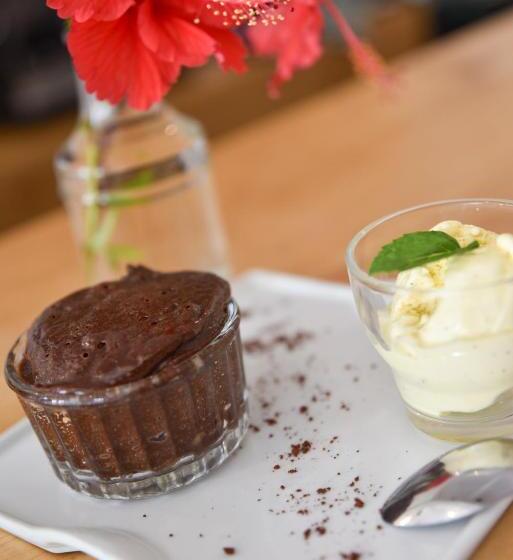 پانسیون L'imprévu