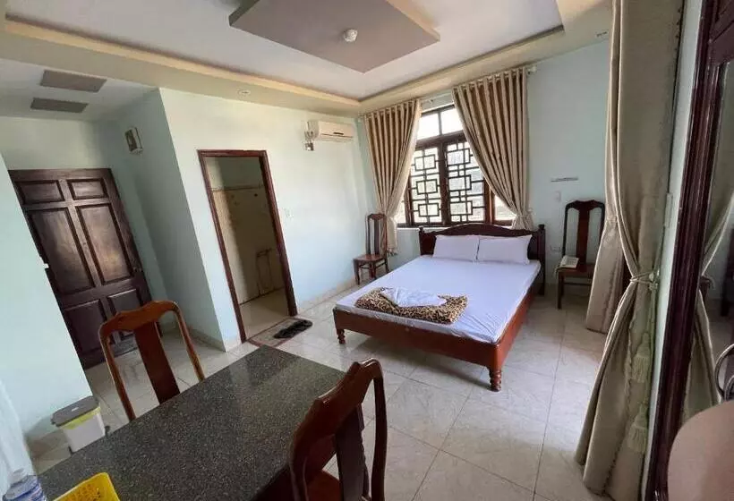 پانسیون Manh Hung