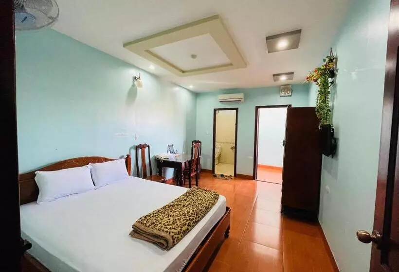 پانسیون Manh Hung