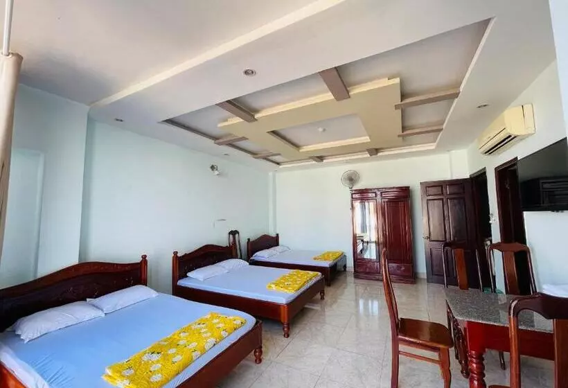 پانسیون Manh Hung