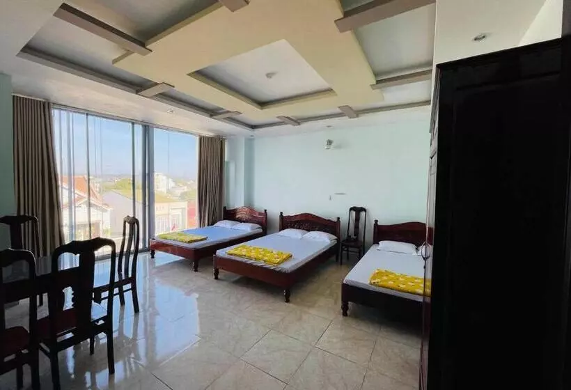 پانسیون Manh Hung