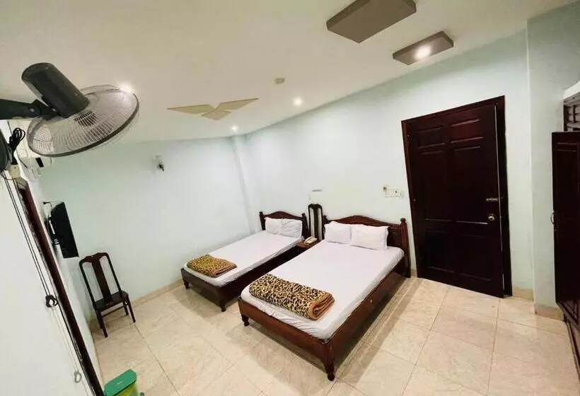 پانسیون Manh Hung