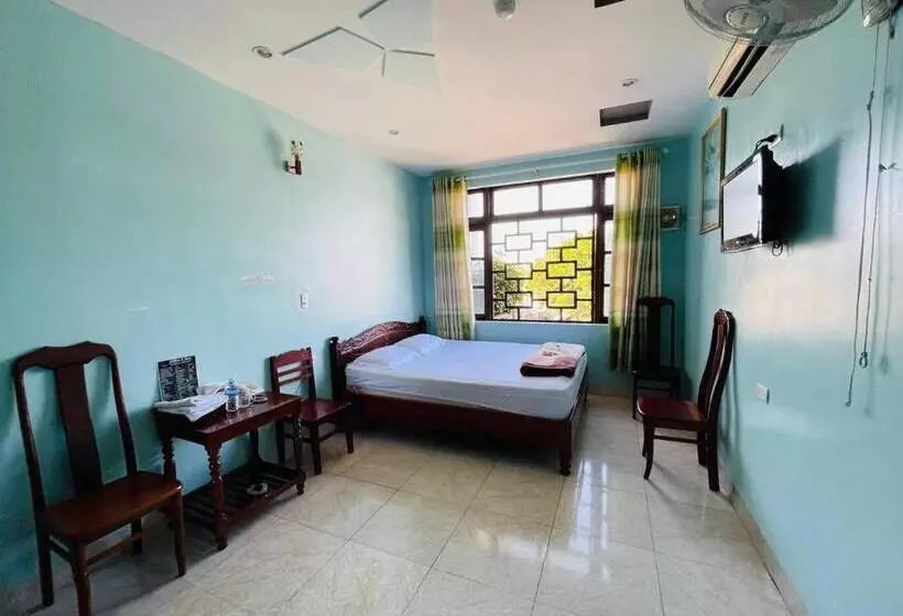 پانسیون Manh Hung