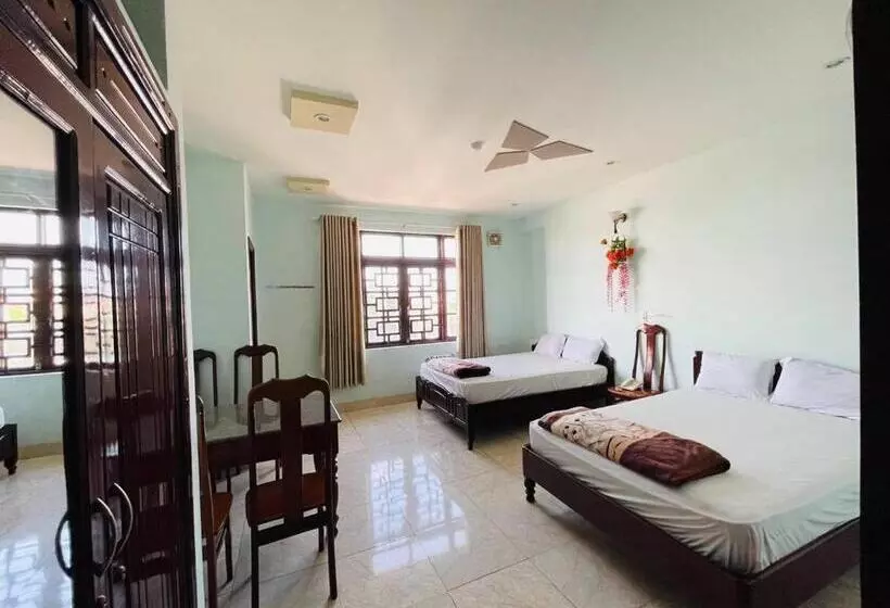 پانسیون Manh Hung