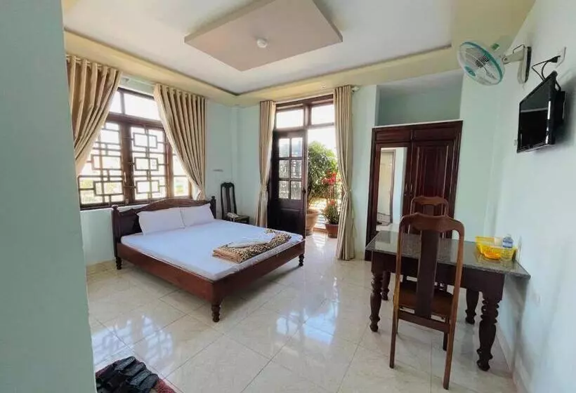 پانسیون Manh Hung