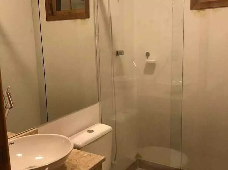 Majatalo Pousada Charm House