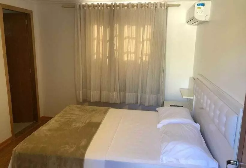 Majatalo Pousada Charm House