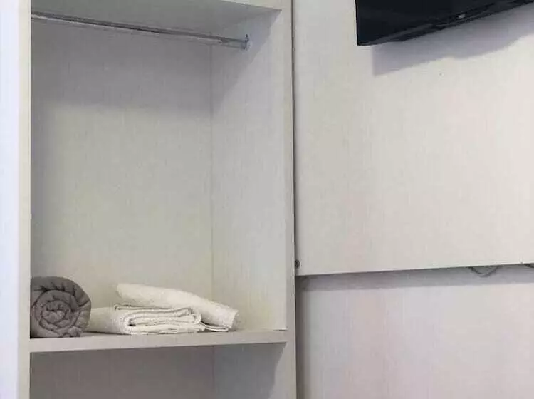 Majatalo Pousada Charm House