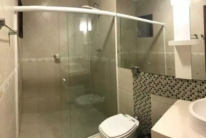 Majatalo Pousada Charm House