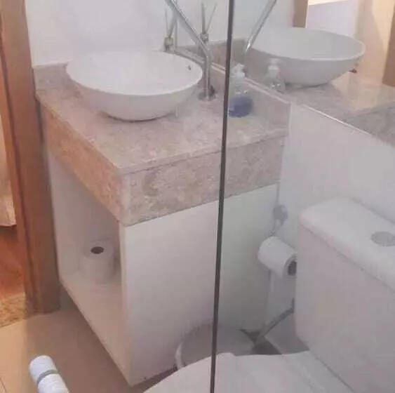 Majatalo Pousada Charm House