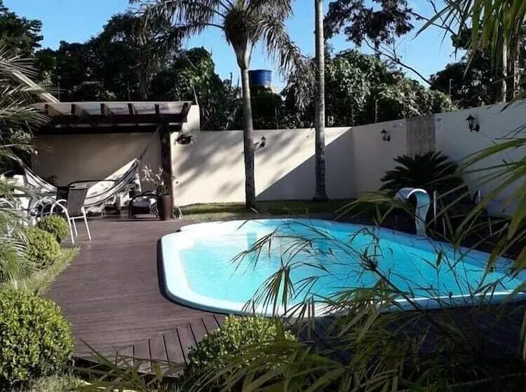 Majatalo Pousada Charm House