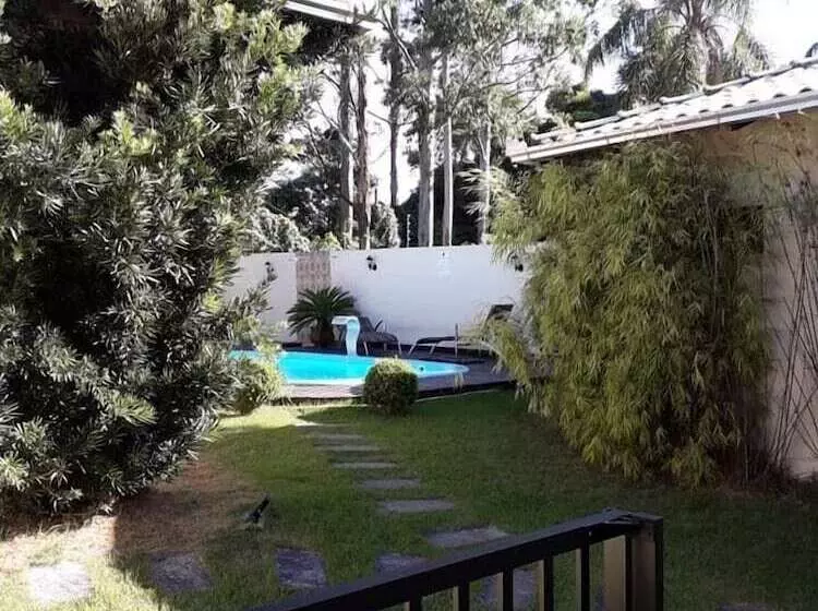 Majatalo Pousada Charm House