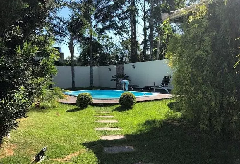 Majatalo Pousada Charm House