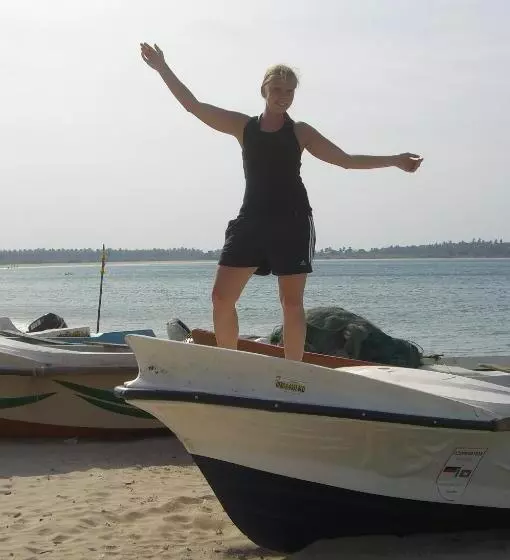 Majatalo Risenlak Holiday Resort