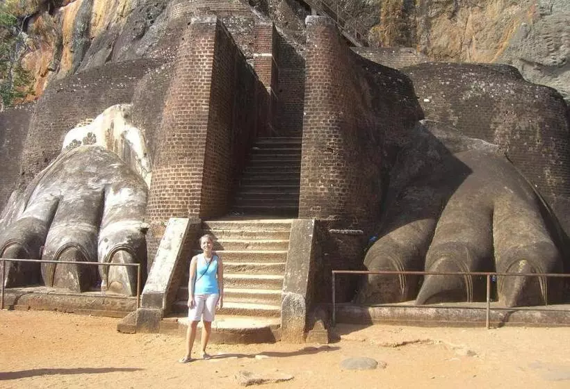 Majatalo Risenlak Holiday Resort