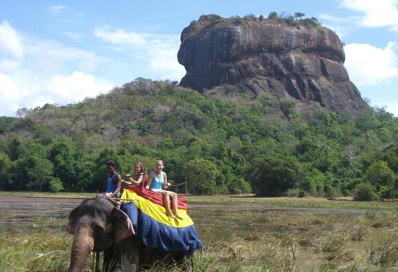 ペンション Risenlak Holiday Resort