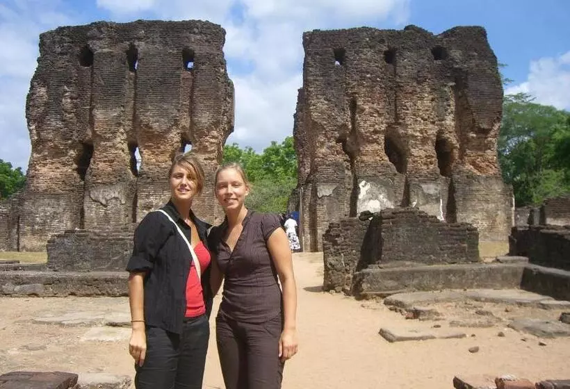 Majatalo Risenlak Holiday Resort