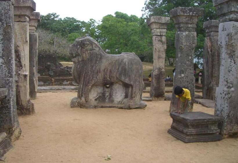 ペンション Risenlak Holiday Resort