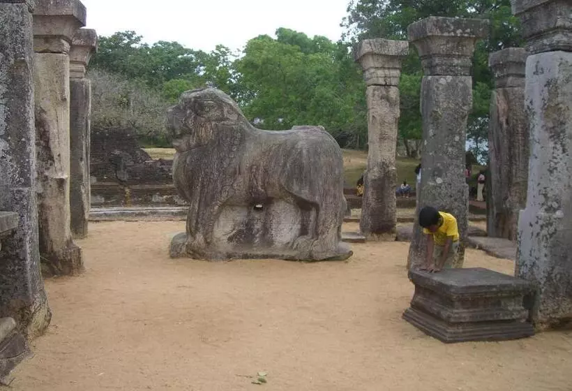 Majatalo Risenlak Holiday Resort