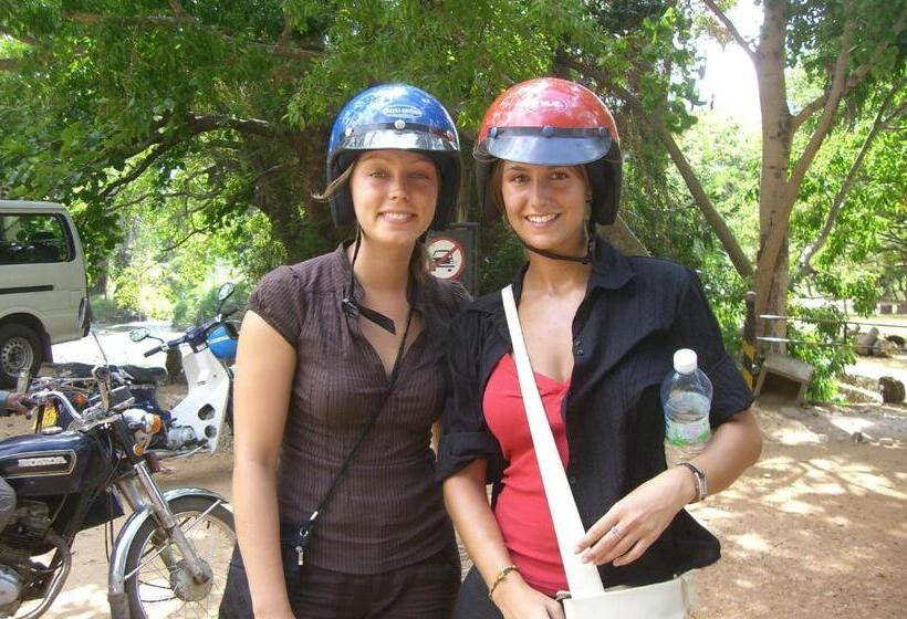 ペンション Risenlak Holiday Resort