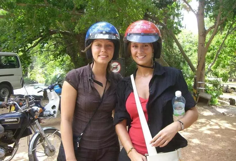 Majatalo Risenlak Holiday Resort