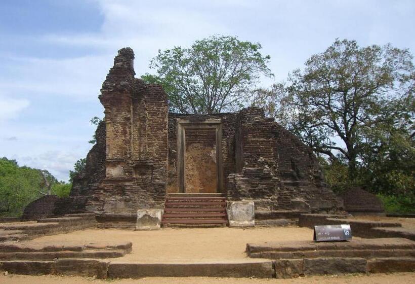 ペンション Risenlak Holiday Resort