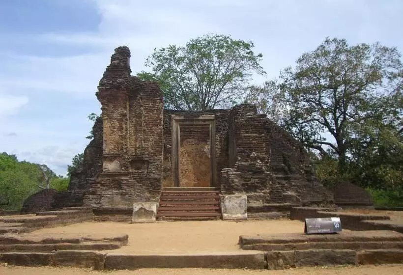 Majatalo Risenlak Holiday Resort